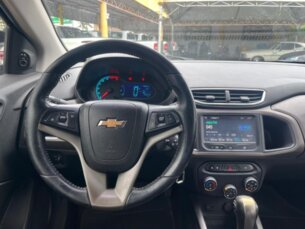 Foto 6 - Chevrolet Prisma Prisma 1.4 LTZ SPE/4 (Aut) automático