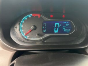 Foto 7 - Chevrolet Prisma Prisma 1.4 LTZ SPE/4 (Aut) automático