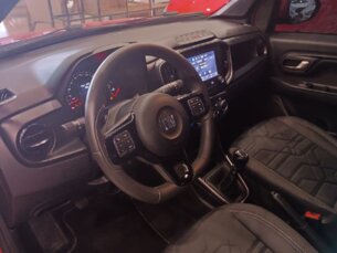 Foto 7 - Fiat Strada Strada Cabine Dupla Volcano manual