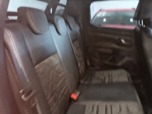 Foto 9 - Fiat Strada Strada Cabine Dupla Volcano manual