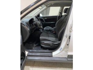 Foto 4 - Fiat Argo Argo 1.0 Drive manual