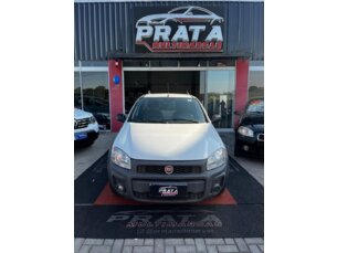 Fiat Strada Strada 1.4 CS Hard Working