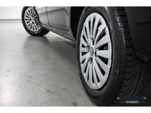 Foto 6 - Volkswagen Gol Gol 1.0 TEC (Flex) 4p manual