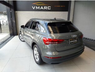 Foto 4 - Audi Q3 Q3 1.4 Prestige S-Tronic automático