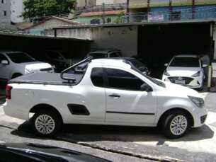 Foto 9 - Chevrolet Montana Montana LS 1.4 (Flex) manual