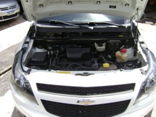 Foto 11 - Chevrolet Montana Montana LS 1.4 (Flex) manual