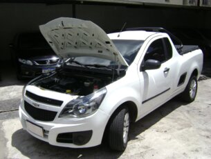 Foto 12 - Chevrolet Montana Montana LS 1.4 (Flex) manual