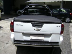 Foto 14 - Chevrolet Montana Montana LS 1.4 (Flex) manual