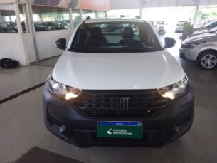 Foto 1 - Fiat Strada Strada 1.3 Cabine Plus Endurance manual