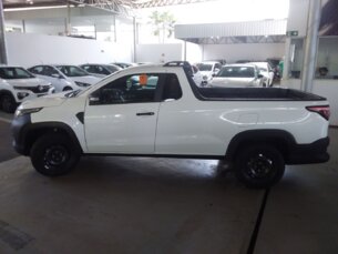 Foto 3 - Fiat Strada Strada 1.3 Cabine Plus Endurance manual