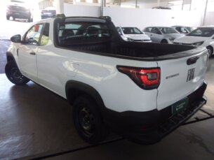 Foto 4 - Fiat Strada Strada 1.3 Cabine Plus Endurance manual