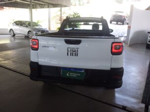 Foto 5 - Fiat Strada Strada 1.3 Cabine Plus Endurance manual