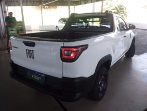 Foto 6 - Fiat Strada Strada 1.3 Cabine Plus Endurance manual