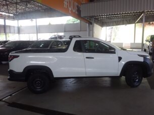 Foto 7 - Fiat Strada Strada 1.3 Cabine Plus Endurance manual