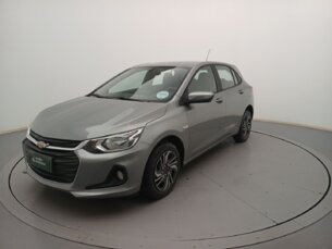 Foto 1 - Chevrolet Onix Onix 1.0 Turbo LT manual