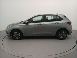 Foto 2 - Chevrolet Onix Onix 1.0 Turbo LT manual