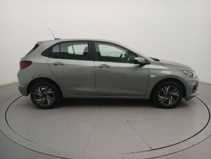 Foto 6 - Chevrolet Onix Onix 1.0 Turbo LT manual