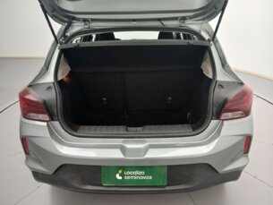 Foto 9 - Chevrolet Onix Onix 1.0 Turbo LT manual