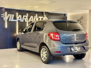 Foto 2 - Renault Sandero Sandero Expression 1.6 8V manual