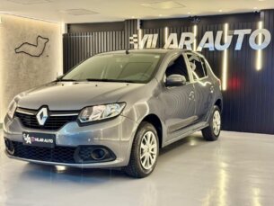 Foto 3 - Renault Sandero Sandero Expression 1.6 8V manual