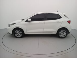 Foto 2 - Fiat Argo Argo 1.0 Drive manual