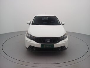 Foto 8 - Fiat Argo Argo 1.0 Drive manual