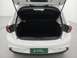 Foto 9 - Fiat Argo Argo 1.0 Drive manual