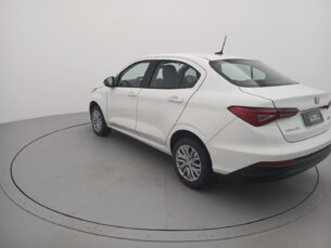 Foto 3 - Fiat Cronos Cronos 1.0 Drive manual