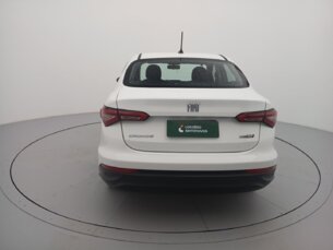 Foto 4 - Fiat Cronos Cronos 1.0 Drive manual