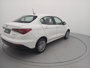 Foto 5 - Fiat Cronos Cronos 1.0 Drive manual