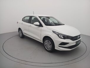 Foto 7 - Fiat Cronos Cronos 1.0 Drive manual