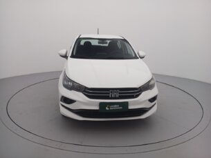 Foto 8 - Fiat Cronos Cronos 1.0 Drive manual