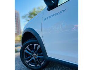 Foto 4 - Renault Sandero Sandero 1.6 Intense X-Tronic (Aut) automático