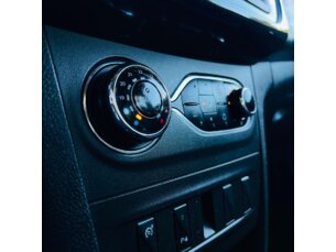 Foto 9 - Renault Sandero Sandero 1.6 Intense X-Tronic (Aut) automático