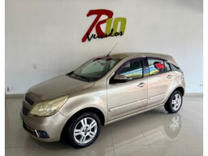 Foto 3 - Chevrolet Agile Agile LTZ 1.4 8V (Flex) manual