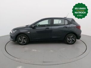 Foto 2 - Chevrolet Onix Onix 1.0 LT manual