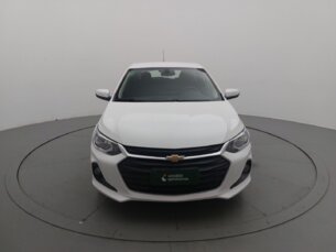 Foto 8 - Chevrolet Onix Onix 1.0 LT manual