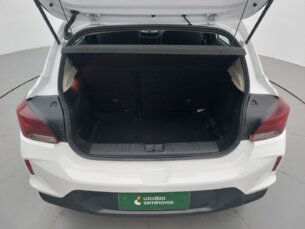 Foto 9 - Chevrolet Onix Onix 1.0 LT manual