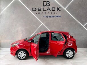 Foto 5 - Ford Ka Ka 1.0 SE (Flex) manual