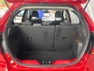 Foto 6 - Ford Ka Ka 1.0 SE (Flex) manual