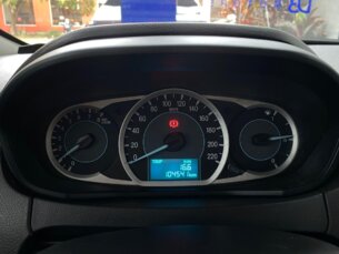 Foto 7 - Ford Ka Ka 1.0 SE (Flex) manual