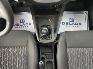 Foto 8 - Ford Ka Ka 1.0 SE (Flex) manual