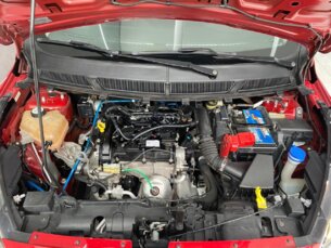 Foto 9 - Ford Ka Ka 1.0 SE (Flex) manual