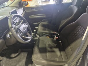 Foto 6 - Hyundai HB20 HB20 1.0 Comfort Plus manual