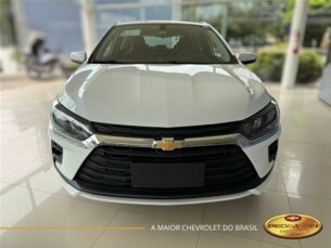 Foto 4 - Chevrolet Onix Onix 1.0 manual