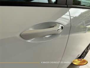 Foto 6 - Chevrolet Onix Onix 1.0 manual