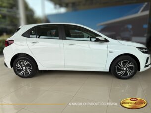 Foto 2 - Chevrolet Onix Onix 1.0 manual