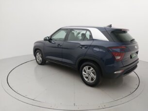 Foto 3 - Hyundai Creta Creta 1.0 T-GDI Comfort Plus (Aut) automático