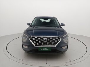 Foto 8 - Hyundai Creta Creta 1.0 T-GDI Comfort Plus (Aut) automático