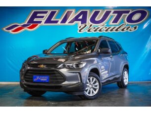 Chevrolet Tracker Tracker 1.0 Turbo